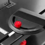 اره نواری پرتابل 20 سانت رونیکس مدل 5720