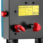 اره نواری پرتابل 20 سانت رونیکس مدل 5720