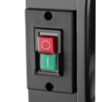 اره نواری پرتابل 20 سانت رونیکس مدل 5720