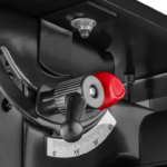 اره نواری پرتابل 20 سانت رونیکس مدل 5720