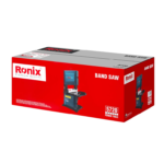 اره نواری پرتابل 20 سانت رونیکس مدل 5720