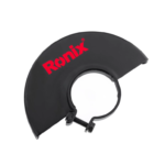 مینی فرز 125 میلی متری 900 وات رونیکس مدل 3115