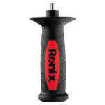 مینی فرز 125 میلی متری 900 وات رونیکس مدل 3115