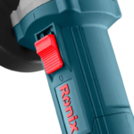 مینی فرز 125 میلی متری 900 وات رونیکس مدل 3115