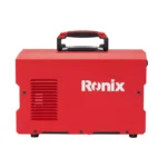 دستگاه جوش اینورتر 215 آمپر برد بزرگ رونیکس مدل RH-4612 - Image 2