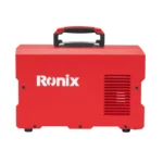 دستگاه جوش اینورتر 215 آمپر برد بزرگ رونیکس مدل RH-4612