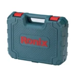 دریل پیچ گوشتی شارژی 12 ولت (ساخت ایران) رونیکس مدل 8613i