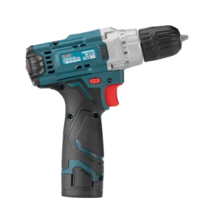 دریل پیچ گوشتی شارژی 12 ولت (ساخت ایران) رونیکس مدل 8613i