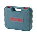 دریل پیچ گوشتی شارژی 16 ولت (ساخت ایران) رونیکس مدل 8615i