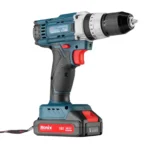 دریل پیچ گوشتی شارژی 16 ولت (ساخت ایران) رونیکس مدل 8615i