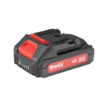 دریل پیچ گوشتی شارژی 16 ولت (ساخت ایران) رونیکس مدل 8615i