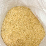 برنج کامفیروزی اعلاء درجه 1: عطر و طعم بی نظیر از قلب فارس