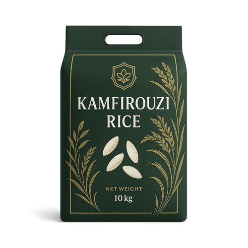 کامفیروزی اعلاء